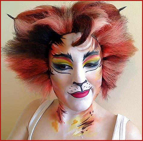 Bomba from the musical CATS by YellowZebra on deviantART | Cats musical ...