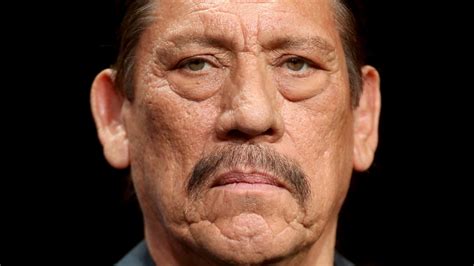 The Untold Truth Of Danny Trejo