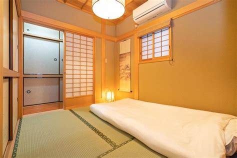 JAPANESE TRADITIONAL HOUSE.RYOKAN IN ASAKUSA WITH 2BEDROOMS ≡ Tokyo, Japan ≡ Lowest Booking ...