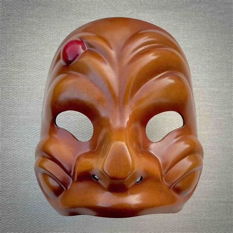 Arlecchino Commedia dell'Arte Mask | Commedia dell'Arte Mask