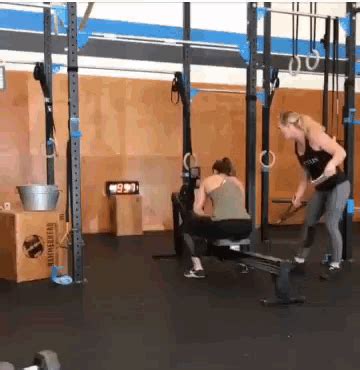 Gym Fail GIF - Gym Fail - Discover & Share GIFs