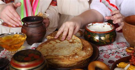 Here's a peek into the Russian cuisine | Russian food | Russia culture | Rye bread | Kasha soup ...