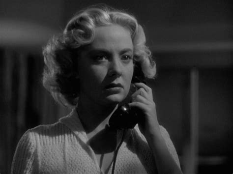 Film Noir Flashback: Audrey Totter Shines In 'Tension' & 'Lady in the Lake' - Deepest Dream