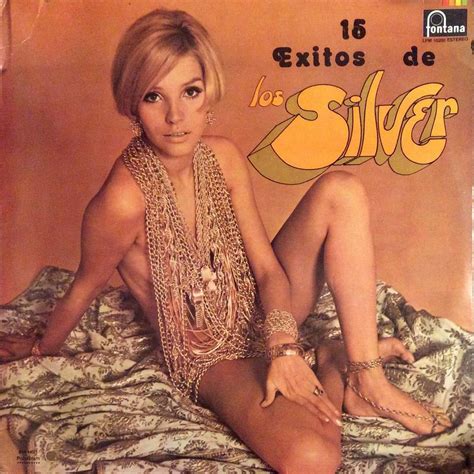 8 Sexist Vintage Album Covers By Instrumental Musicians - Flashbak