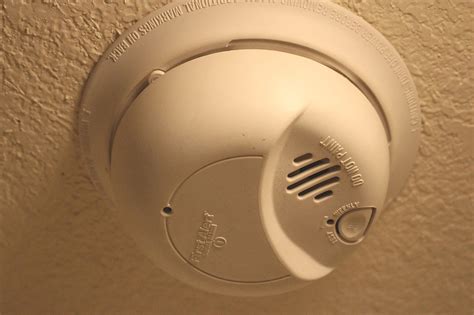 How Many Smoke Detectors Must You Legally Have in a NY Home?