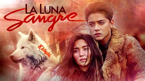 La Luna Sangre Final Episode Explained » Kemphi Novelas