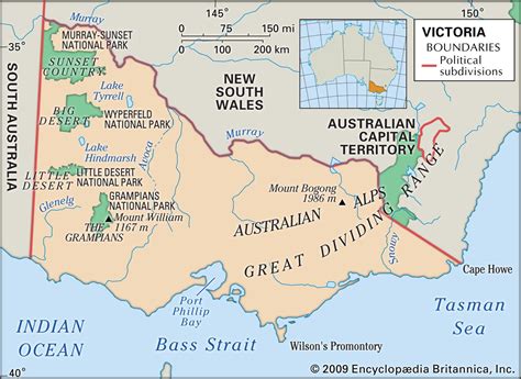 Victoria | History, Map, Flag, Population, Capital, & Facts | Britannica