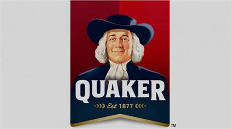 Design Evolution: Quaker Man | PopIcon.life