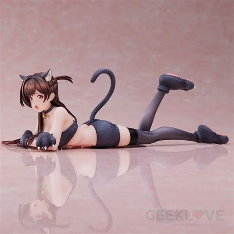 Chizuru Mizuhara Cat Cosplay Ver. – GeekLoveph