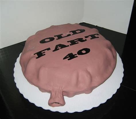 Girls Farting On Cake