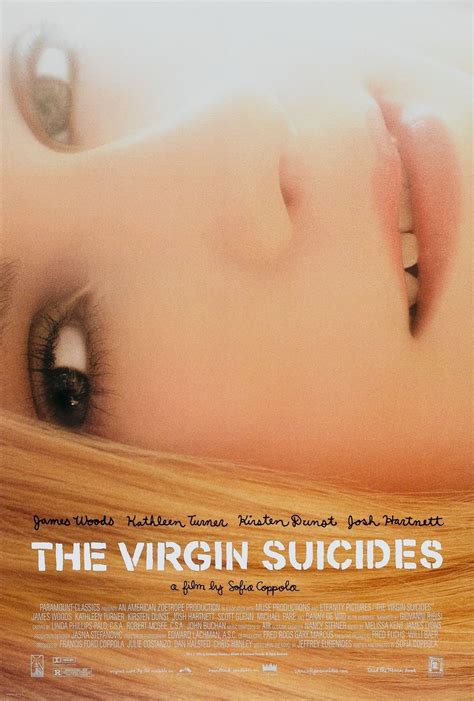 The Virgin Suicides (1999)