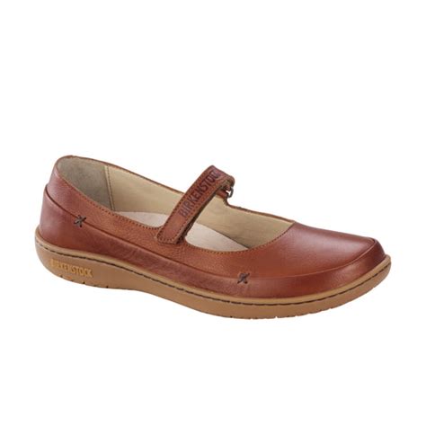 Women's Mary Jane Shoes - Leather Shoes - Birkenstock Australia