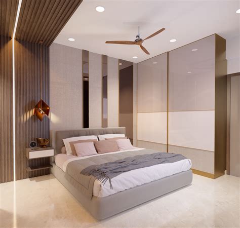 Simple Room Design
