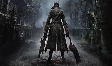 Bloodborne Remastered PS5 release date REVEALED - Expanded edition ...