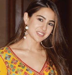 Sara Ali Khan: Biography, Age, husband, net worth, weight and height ...