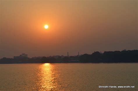 Skywatch Kolkata: Hooghly river special! - eNidhi India Travel Blog