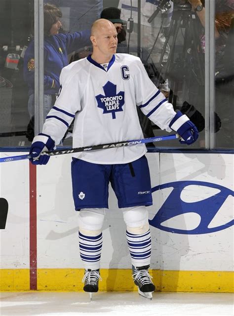 Mats Sundin's Impact on Toronto Maple Leafs Hockey