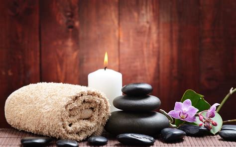 What are the benefits of Hot Stone Massage Therapy - Nexus Massage & Rehab