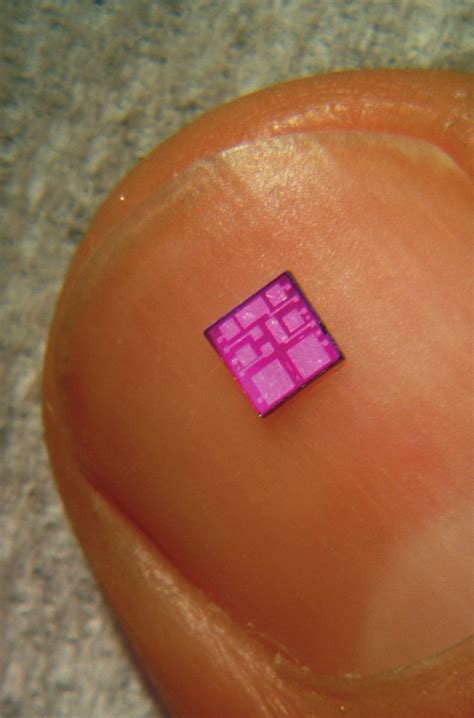 Integrated circuit (IC) | Types, Uses, & Function | Britannica