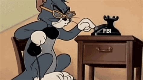 that's it, I'm calling a SWAT team | Tom and Jerry | Know Your Meme