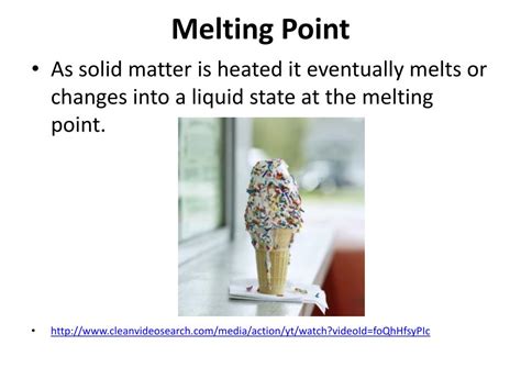 PPT - Physical Properties of Matter PowerPoint Presentation, free ...