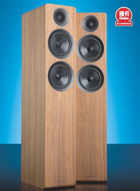 Acoustic Energy AE300 & AE309 speaker @ Audio Basic |﻿ Commercial ...