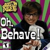 Austin Powers: Oh Behave - Fun Online Game - Games HAHA