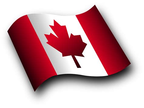 Download Canada, Flag, Nature. Royalty-Free Vector Graphic - Pixabay