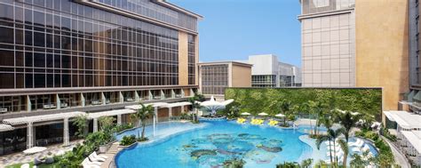 Sheraton Manila Hotel - Pasay City | Marriott Bonvoy