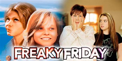 Which Freaky Friday Movie Is the Best?