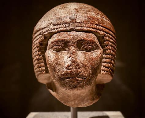 The Greatest Pharaohs of Ancient Egypt - WorldAtlas