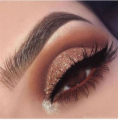 birthday makeup looks simple - Rico Spurlock