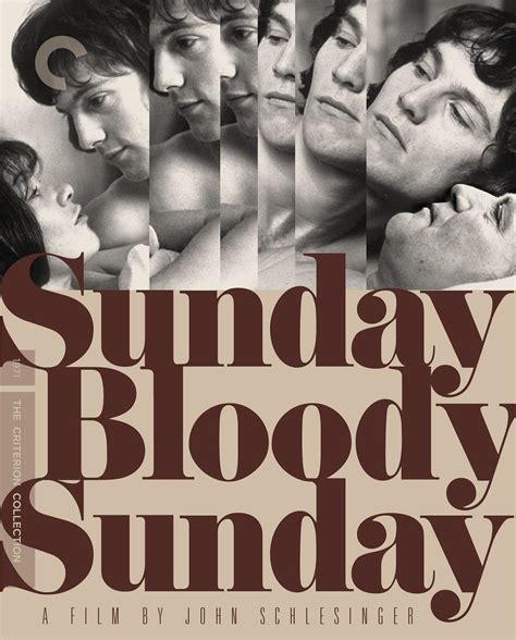 Sunday Bloody Sunday (1971) | The Criterion Collection