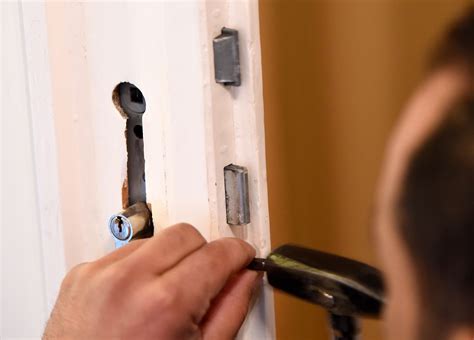 Here's how you can change your own door lock | The Star