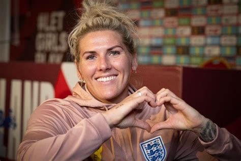 Millie Bright appreciation society