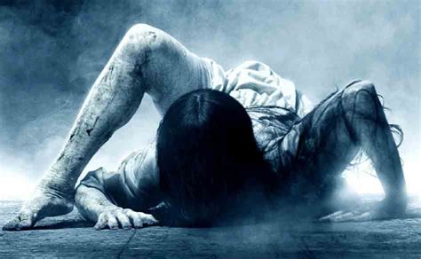 Meet the Contortionist Bringing Samara Back to Life in 'Rings' - Bloody Disgusting