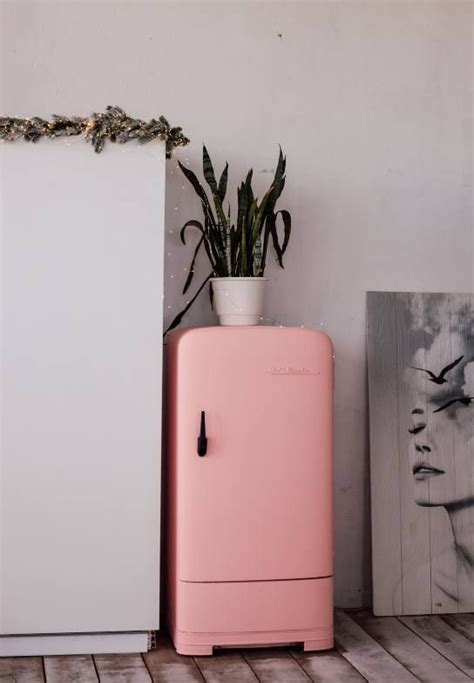 6 Pink Mini Fridge Picks: Get The Sweet Look | Catchy Finds