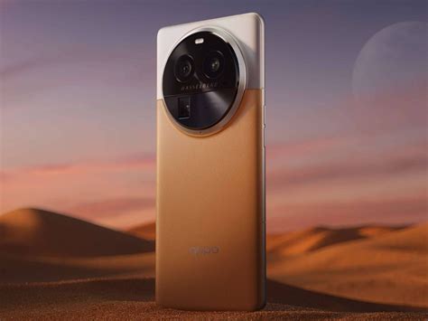 OPPO Find X6 Pro Takes the Crown as the World's Best Camera Phone with DxOMark - Gizmochina