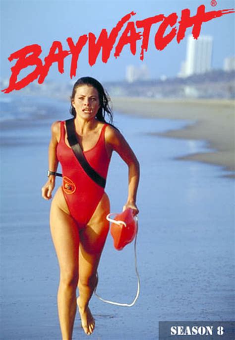 Baywatch: Season 8 (1997) — The Movie Database (TMDb)