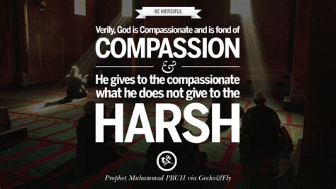 10 Beautiful Prophet Muhammad Quotes on Love, God, Compassion and Faith