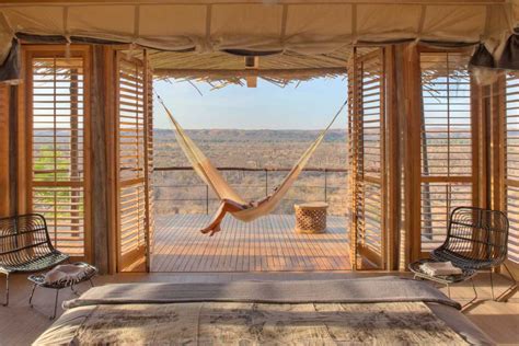 BEST TANZANIA SAFARI LODGES & CAMPS