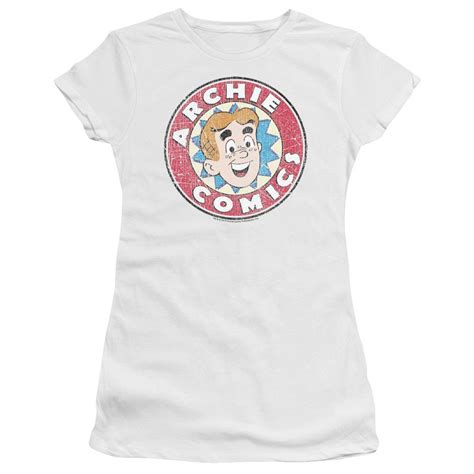 Archie Comics: Archie Comics Junior T-Shirt | Proyectos