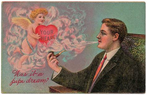 These Bizarre and Hilarious Vintage Postcards You Wish You’d Never Seen ~ Vintage Everyday