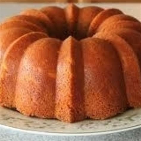 To-Die-For Buttermilk Pound Cake Recipe | Just A Pinch Recipes Bundt Cakes Recipes, Food Cakes ...