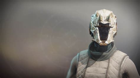 Skull of Dire Ahamkara (Helmet Exotic) | Bungie.net