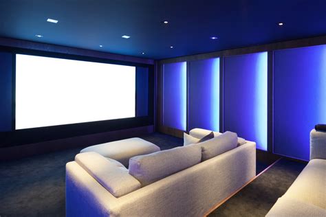 Custom Home Theater Rooms, Audio Solutions, & Home Automation in Houston, TX