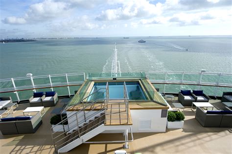 A guide to the P&O Britannia - Barrhead Travel