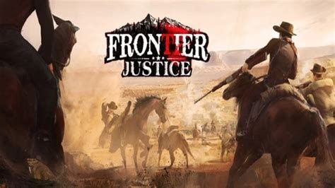 Frontier Justice MOD APK 1.390.001 (Unlock some VIP functions) for Android