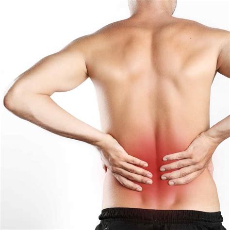 What Causes Muscle Tension? - Chiropractic Healing Center