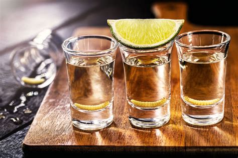 6 Myths Of Tequila And The Worm Answered! | Drinks Geek